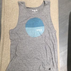 Hurley tank top